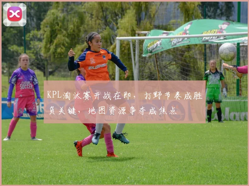KPL淘汰赛开战在即，打野节奏成胜负关键，地图资源争夺成焦点
