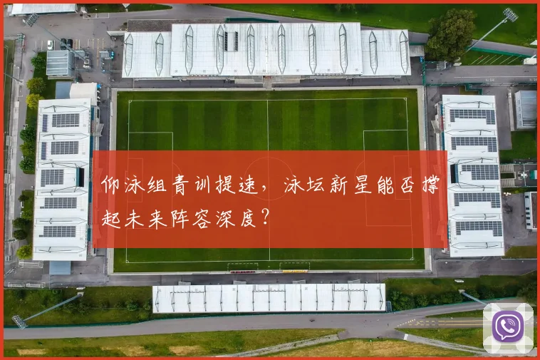 仰泳组青训提速，泳坛新星能否撑起未来阵容深度？