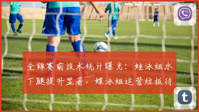 全锦赛前技术统计曝光：蛙泳组水下腿提升显著，蝶泳组运营短板待解 - 懂球帝